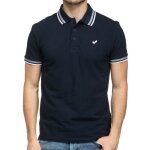 Polo marine homme kaporal rayo