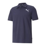 Polo marine homme puma essential