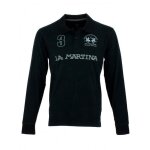 Polo la martina piquet