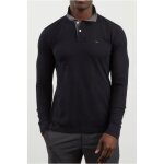 Polos - polos manches longues - eden park Polos - polos manches longues - eden park