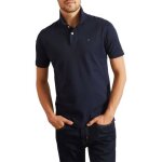 Polo - non spcifi - marine - col classique - coupe droite - homme