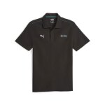 Polo puma mapf1 - noir - xl