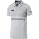 Polo puma mercedes amg petronas evoknit - 577804 - 02