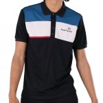 Polo sergio tacchini incastro pl
