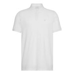 Polo t - shirt calvin klein ss monogram piqu hommes
