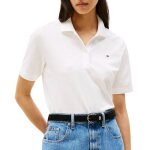 Polo t - shirt tommy hilfiger 1985 regular femmes