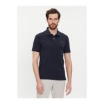 Polo slim strech - guess jeans - homme
