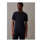 Polo stretch coton piqu� - calvin klein - homme