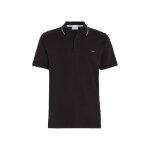 Polo tippin en piqué stretch calvin klein Polo tippin en piqué stretch calvin klein