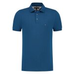 Polo tommy hilfiger 1985 slim hommes