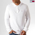 Polo tommy hilfiger homme