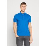 Polo tommy hilfiger homme - bleu