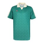 Polo umbro linear prt jsy - vert - homme - regular - manches courtes - col polo