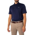 Polo - under armour - tech - coupe loose - anti - odeurs - s�che rapidement