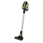 Polti forzaspira balai aspirateur 2en1 slim sr110 - autonomie 50min - 2 vitesses - technologie cyclonique ...