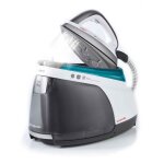 Polti vaporella la xt100c centrale vapeur 75 bar 6 programmes garantie 10 ans *