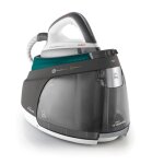 Polti vaporella la xt120c centrale vapeur 2350w - repassage tout tissu - chaudire 85 bar / pompe 15 ...