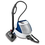 Polti vaporetto pro 100 eco power 1900w - nettoyeur vapeur 55 bar - 140g / min - Élimine 9999% des bactéries ... Polti vaporetto pro 100 eco power 1900w - nettoyeur vapeur 55 bar - 140g / min - Élimine 9999% des bactéries ...