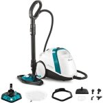 Polti vaporetto smart 100 t - nettoyeur vapeur - autonomie illimitée - 4 bar - 110g / min - 1500w - 9 ... Polti vaporetto smart 100 t - nettoyeur vapeur - autonomie illimitée - 4 bar - 110g / min - 1500w - 9 ...