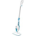 Polti vaporetto sv220 - balai vapeur multi - usages 2 en 1 - 1300 w - 320 ml - bleu - autonomie illimitée ... Polti vaporetto sv220 - balai vapeur multi - usages 2 en 1 - 1300 w - 320 ml - bleu - autonomie illimitée ...