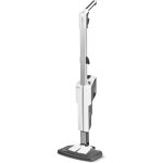 Polti vaporetto sv610 style - balais vapeur 2 en 1 sans fil - 1500 watt