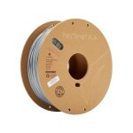 Polymaker - filament pla pour imprimante 3d - polyterra - 1. 75mm - 1kg - gris fossile
