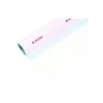 Polyphane pour abat - jour - non spcifi - 03 mm - 120 cm - adhsif - rose