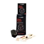 Polywatch glass polish polissage pour verre de montres smartphones voitures etc