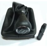 Pommeau et soufflet compatible peugeot 206 / 406