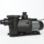 Pompe 800 w pour filtration 20m3 / h