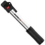 Pompe et compresseur zefal air profil switch - silver