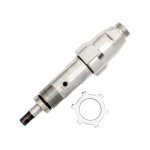 Pompe airless 248 - 204 pour pulvrisateurs de peinture sans air 695 795 ultra max ii gmax3900 pices ...