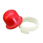 Pompe damor�age pour briggs & stratton 494408 694394