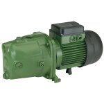 Pompe auto - amor�ante monocellulaire jetly - pompe jet 82 mono - d�bit maxi 35 m3 / h - hauteur 193 ...