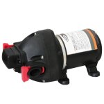 Pompe automatique 8 l / min