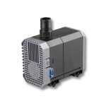 Sunsun chj - 2500 pompe de bassin eco - 115 x 66 x 131 mm - d�bit max. 2500 l / h / 45 w / refoulement ...