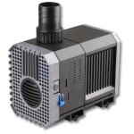 Sunsun chj - 6000 pompe de bassin eco - 165 x 90 x 130 mm - d�bit max. 6000 l / h / 100 w / refoulement ...