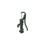 Pompe � bras en fonte murale - prpfmm - ribiland