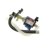 Pompe complete dorigine centrale vapeur fer  repasser 423902187361 philips