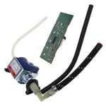 Pompe centrale vapeur fer  repasser 423902266221 philips