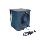 Pompe à chaleur 250 kw heatermax compact 10 - ubbink Pompe à chaleur 250 kw heatermax compact 10 - ubbink