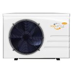 Pompe � chaleur 6 kw inverter 06m - poolstyle