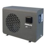 Pompe � chaleur jetblack mod�le 55 - garantie 3 ans