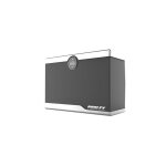 Pompe � chaleur 8 kw silent max 80 full inverter - poolex