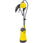 Pompe pour collecteur eau - pluie krcher - dbit 3 800 l / h - 400 w