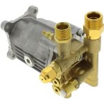 Pompe complete 5. 099. 0115 - nettoyeur haute pression lavor