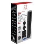 Pompe de conservation - peugeot saveurs - preserve duo - 2 bouchons  vin - 1 bouchon effervescent - ...