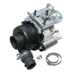 Pompe lave vaisselle 481072628031 pompe de cyclage complete