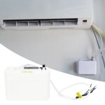 Pompe de drainage pompe de vidange de climatisation flotteur intégré ultra silencieux avec système de ... Pompe de drainage pompe de vidange de climatisation flotteur intégré ultra silencieux avec système de ...