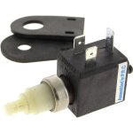 Pompe e15 - 1 / 4. 512 - 096. 0 - nettoyeur vapeur karcher - pompes